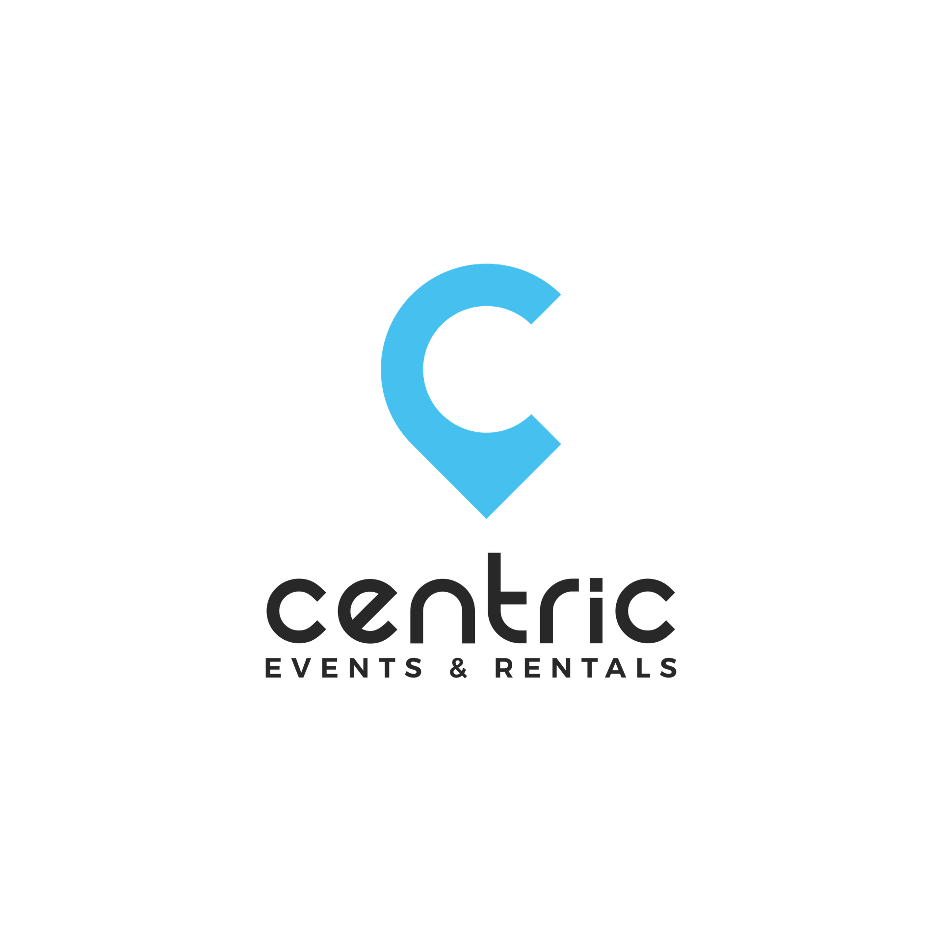 Centric Events & Rentals